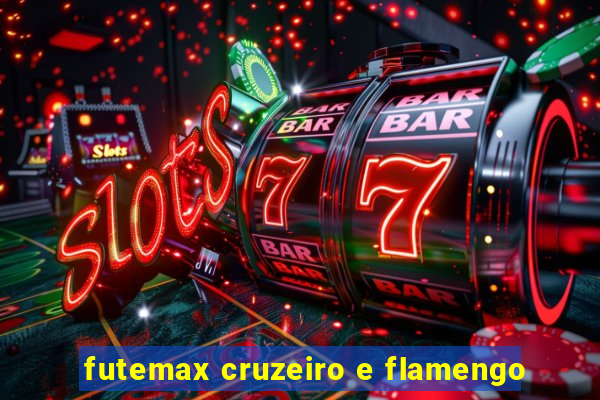 futemax cruzeiro e flamengo